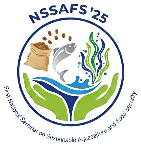 NSSAFS'25 Logo