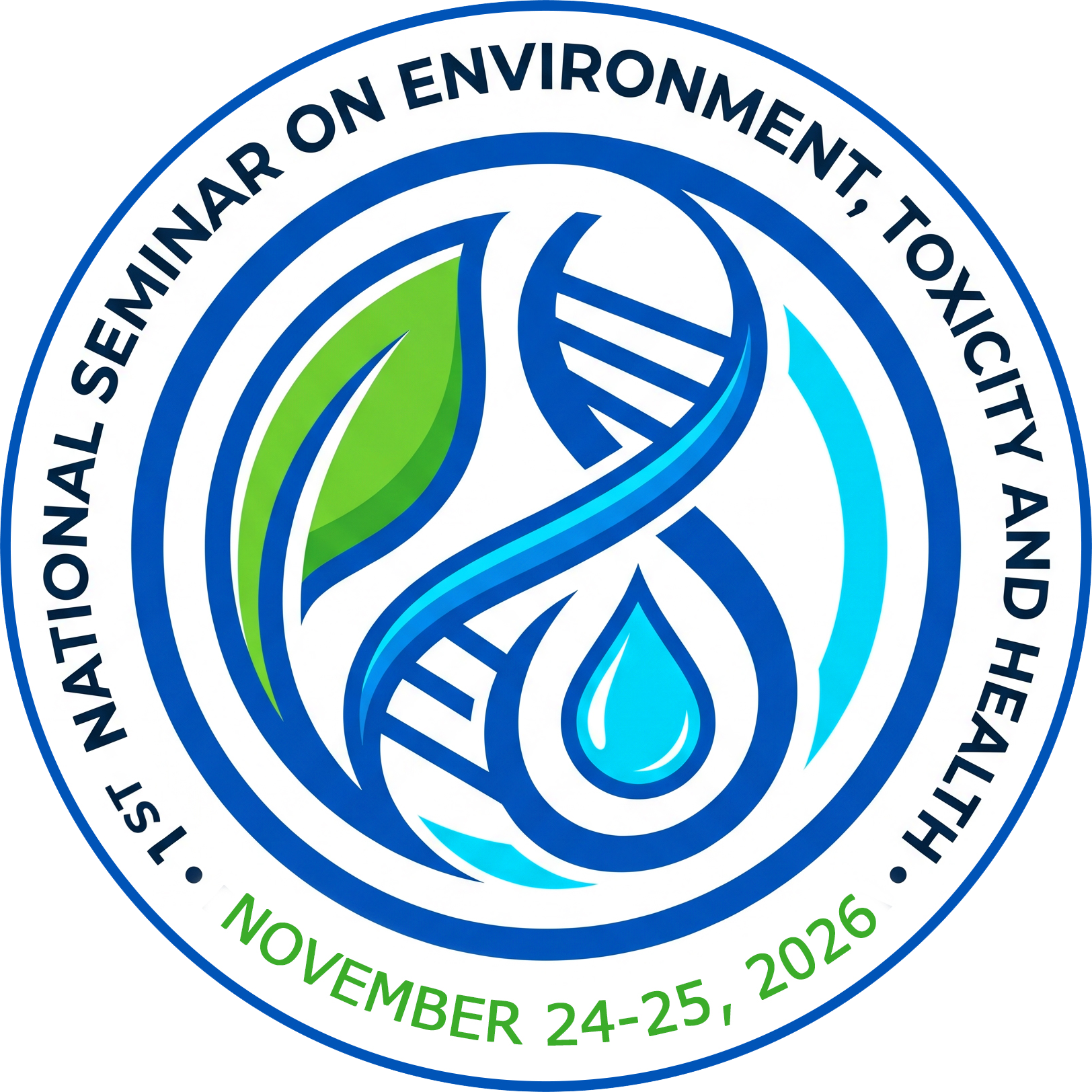 SNETH'2026 Logo
